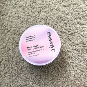 BOGO FREE!! Eva NYC 10-in-1 shine hair mask